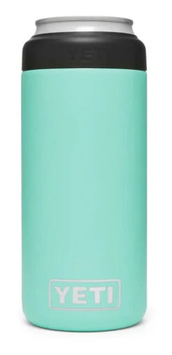 YETI Rambler Colster Slim Can Insulator -Fishing Journey Shop yeti rambler colster slim can insulator 39039.1651347377