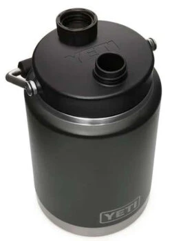 YETI Rambler One Gallon Jug -Fishing Journey Shop yeti rambler one gallon jug 50026.1651418300
