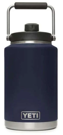 YETI Rambler One Gallon Jug -Fishing Journey Shop yeti rambler one gallon jug 91890.1651418300