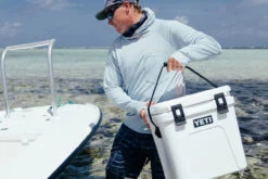 YETI Roadie 24 Coolers -Fishing Journey Shop yeti roadie 24 coolers 29210.1651348518