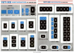 YETI Tundra 105 Coolers -Fishing Journey Shop yeti tundra 105 quart coolers 10014.1651348657