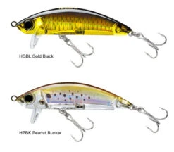 Yo-Zuri 3D Inshore Surface Minnow Lures -Fishing Journey Shop yo zuri 3d inshore surface minnow lures 06474.1651348856