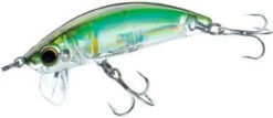 Yo-Zuri 3D Inshore Surface Minnow Lures