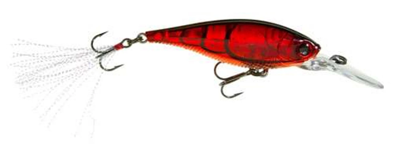 Yo-Zuri 3DB Shad Lures 3 Yo-Zuri 3DB Shad Lures
