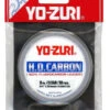 Yo-Zuri HD Fluorocarbon Leader 30yd Spools - Clear -Fishing Journey Shop yo zuri hd fluorocarbon leader 30 yd spools clear 67044.1651349332.386.513