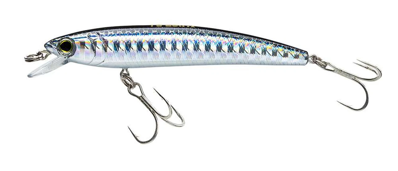 Yo-Zuri Pins Minnow Floating Lures 3 Yo-Zuri Pins Minnow Floating Lures