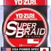 Yo-Zuri SuperBraid - 300 Yds - 50 Lb - Blue -Fishing Journey Shop yo zuri superbraid 300 yds 50 lb blue 20084.1651350121