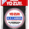 Yo-Zuri HD10LB-DP Fluorocarbon Leader -Fishing Journey Shop yozurihd10lbdp 24212.1651349337.386.513